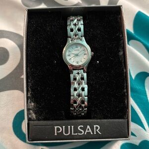 Pulsar watch (will need new battery)